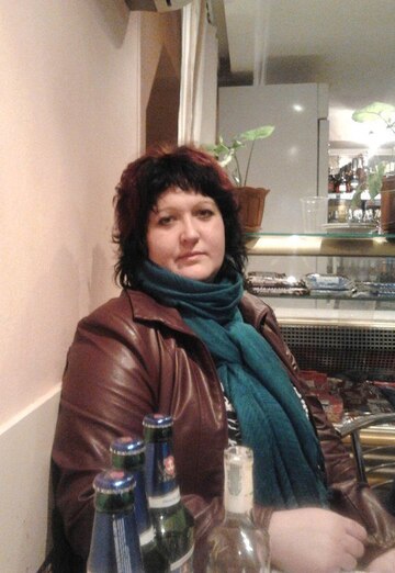 Моя фотография - инна, 36 из Першотравенск (@inna40179)