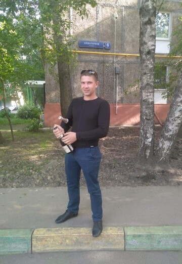 Моя фотография - Сергей, 28 из Обоянь (@sergey835226)