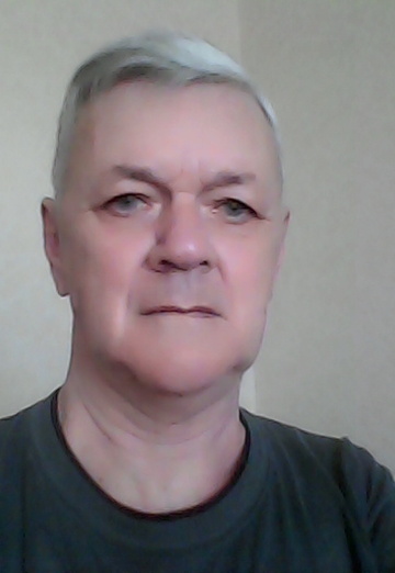 Моя фотография - Анатолий, 73 из Самара (@anatoliy59212)