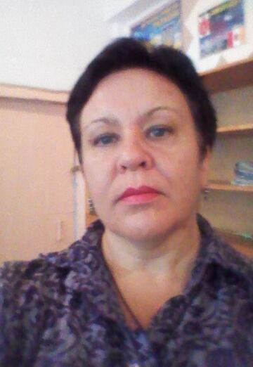 My photo - Lyudmila Andrievskaya, 56 from Odessa (@ludmilaandrievskaya)