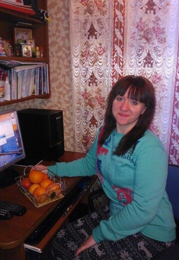 My photo - Alina, 29 from Mtsensk (@alina57976)