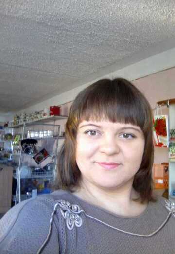 Моя фотография - Марина, 34 из Кропивницкий (@marina117940)