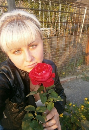 My photo - Vera, 38 from Donetsk (@vera56678)
