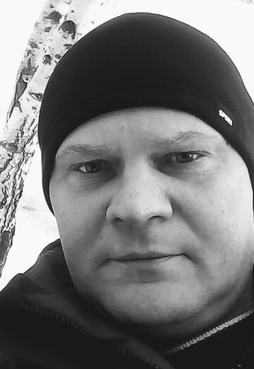 Моя фотография - Алексей, 45 из Череповец (@akimov45)