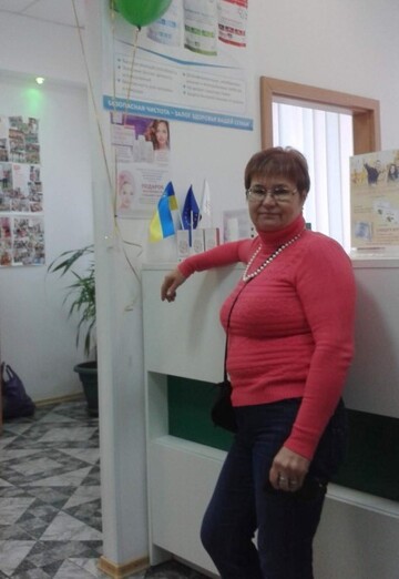 My photo - AlinaGalina Azarova, 66 from Zaporizhzhia (@alinagalinaazarova)