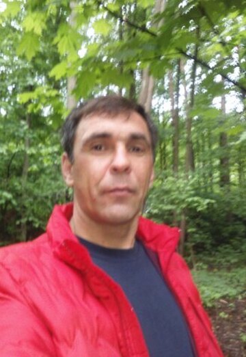 My photo - Dmitriy, 46 from Novorossiysk (@dmitriy316245)