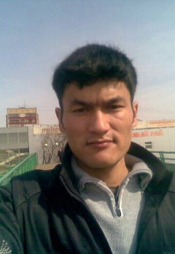 My photo - bahtali, 34 from Dushanbe (@bahtali0)