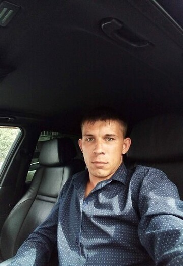 My photo - Yuriy, 37 from Tomsk (@uriy174160)
