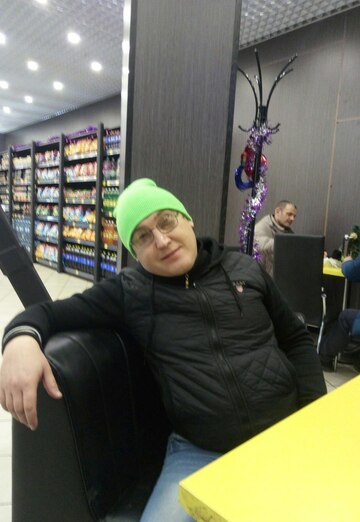 Моя фотография - Денис, 43 из Магнитогорск (@denis178352)