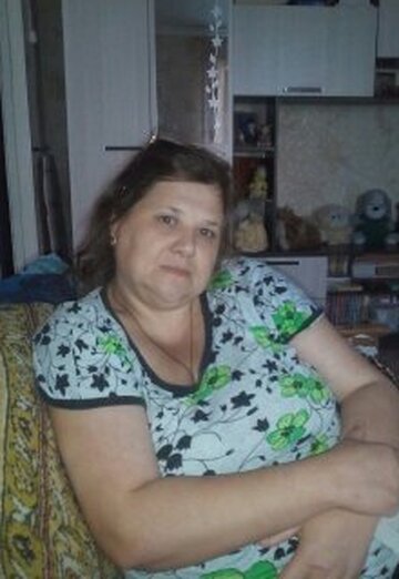 My photo - Sveta, 54 from Voronezh (@sveta44531)