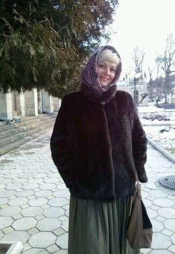 Janna Valentinovna Si (@jannavalentinovnasi) — my photo № 6