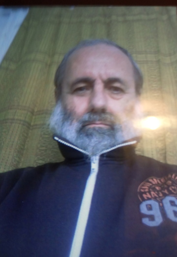 Моя фотография - elijahu, 69 из Сдерот (@elijahu2)