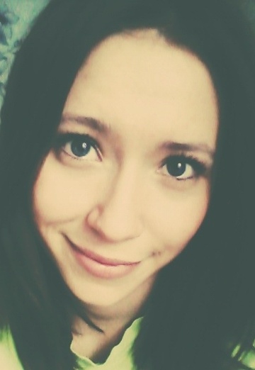 Моя фотография - Татьяна, 29 из Волгоград (@tatyana80955)