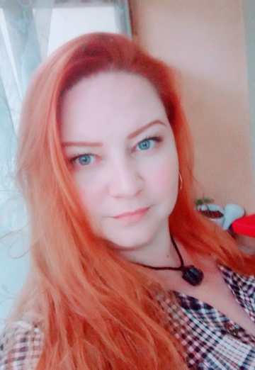 La mia foto - Tatyana, 39 di Kstovo (@tatyana229348)