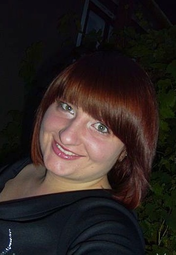 My photo - Pravednaya Mariya, 33 from Kishinev (@pravednayamariya)