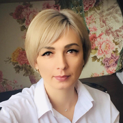 Наталья 40 лет (Дева) Канск