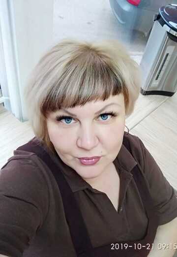 My photo - Oksana, 44 from Sterlitamak (@oksana111369)
