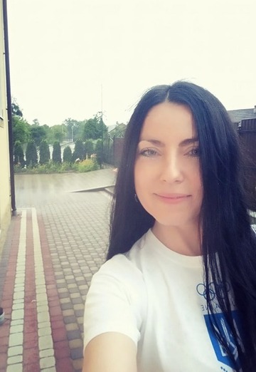 My photo - Natalya, 34 from Kurgan (@natalya267421)