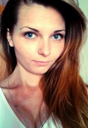 Mein Foto - Dascha, 32 aus Pervomajskij (@dasha16298)