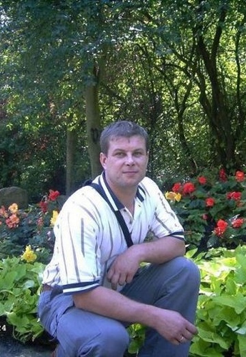 Моя фотография - Константин, 52 из Минден (@konstantin22066)
