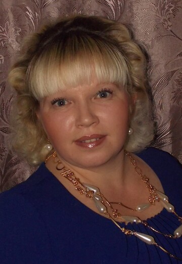 My photo - Natali Natashenka, 43 from Berezniki (@natalinatashenka1)