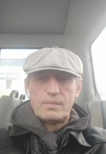 Моя фотография - Геннадий, 56 из Москва (@gennadiy32955)