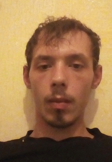 Моя фотография - Иван, 28 из Николаевск-на-Амуре (@ivan268440)