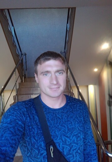 My photo - Ruslan, 35 from Kropyvnytskyi (@ruslan154473)