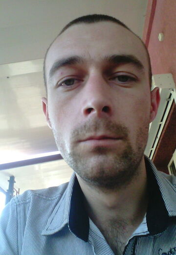 My photo - Vasil, 33 from Ivano-Frankivsk (@vasil6258)