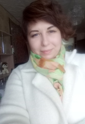 My photo - Ekaterina, 40 from Vladimir (@ekaterina175067)