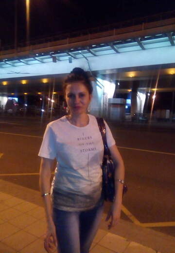 Моя фотография - элеонора, 52 из Меловое (@eleonora1713)