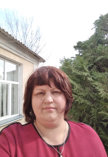 My photo - Olya, 51 from Rostov-on-don (@olgaprihodkina)