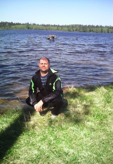 My photo - Aleksandr, 41 from Severodvinsk (@aleksandr844786)