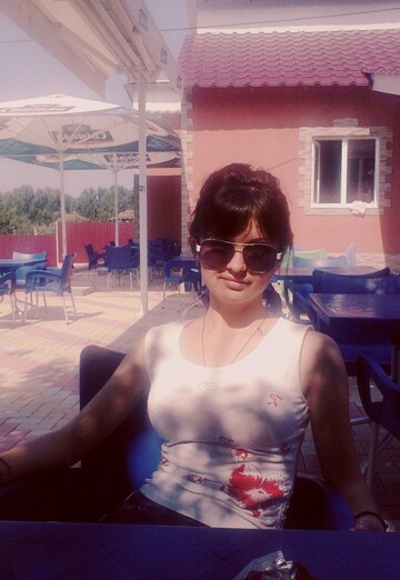My photo - Victoria, 28 from Rîşcani (@victoria896)