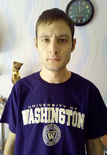 Моя фотография - Филипп, 33 из Харьков (@filipp2313)