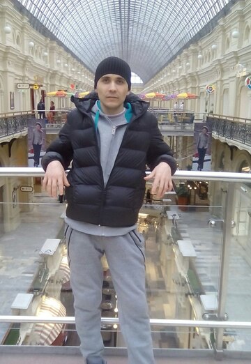 Моя фотография - Ринат, 38 из Калининград (@rinat11885)