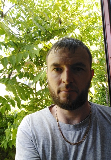 Моя фотография - Антон, 44 из Батайск (@anton176369)
