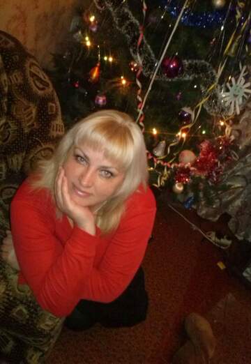 Моя фотография - Лариса, 43 из Донецк (@larisa42508)
