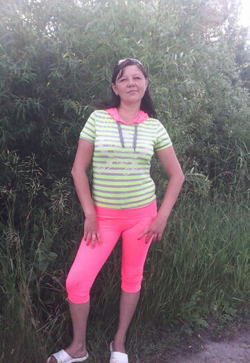 My photo - Alyona, 39 from Kurgan (@alena115939)