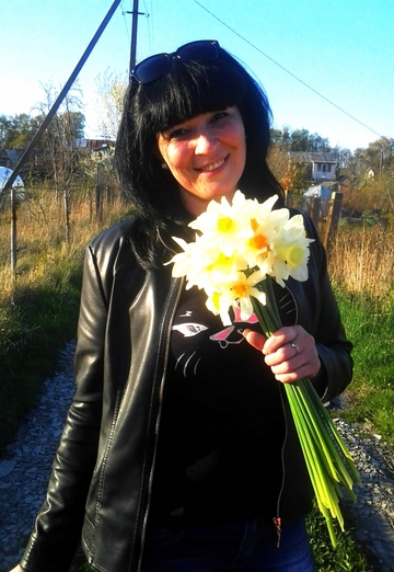 My photo - Larisa, 52 from Svetlogorsk (@larisa10057)