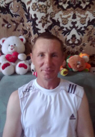 Моя фотография - Анатолий, 45 из Оренбург (@anatoliy50239)