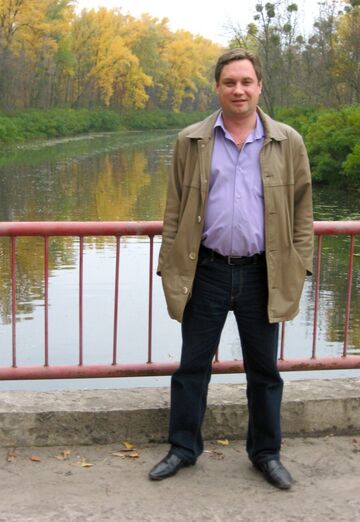 My photo - Aleks, 49 from Kyiv (@aleks66145)