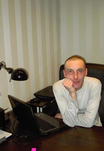 My photo - aleksandr, 42 from Omsk (@aleksandr544182)