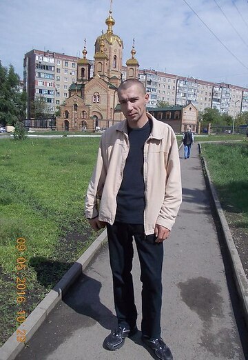 Моя фотографія - Евгений, 40 з Макіївка (@evgeniy248657)