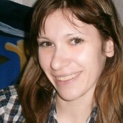 Мария, 33, Юрюзань