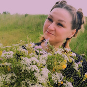 Елена, 30, Москва