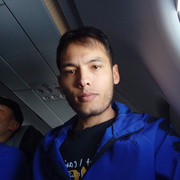 Волк, 30, Крымск