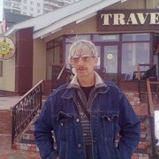 Владимир, 33, Абатский