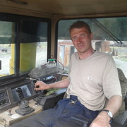 дмитрий, 47, Сусуман
