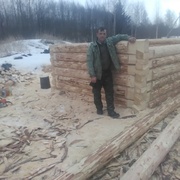 nic, 44, Брейтово